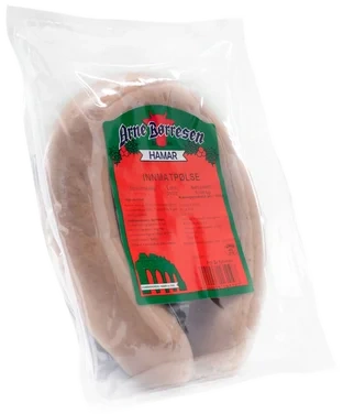 Innmatpølse 350 g Arne Børresen As