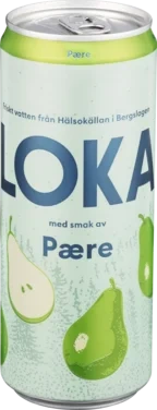 Loka Pære 33cl Can