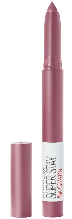 Maybelline Superstay Ink Crayon Stay Exception 25