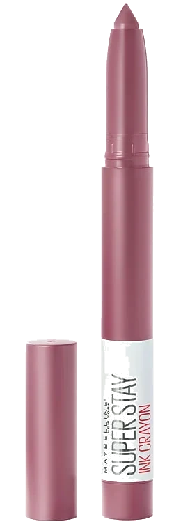 Ink Crayon Superstay Stay Exception 25 Mbl
