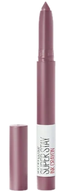 Maybelline Superstay Ink Crayon Stay Exception 25
