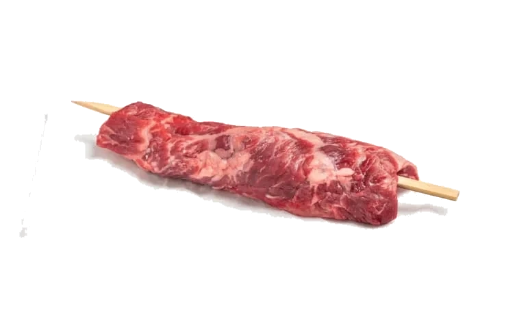 Angus Dragebifff Grillspyd pr Kg