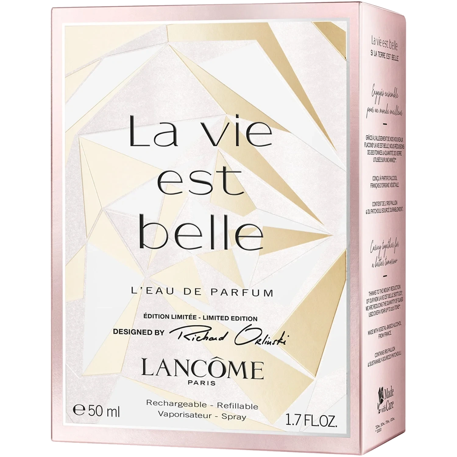 Lancôme La Vie Est Belle Holiday