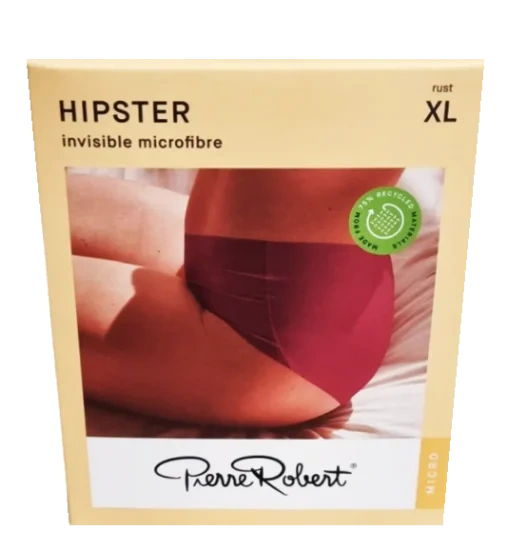 Pierre Robert Hipster Str XL