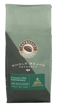 Espresso House Signature Hel 500g
