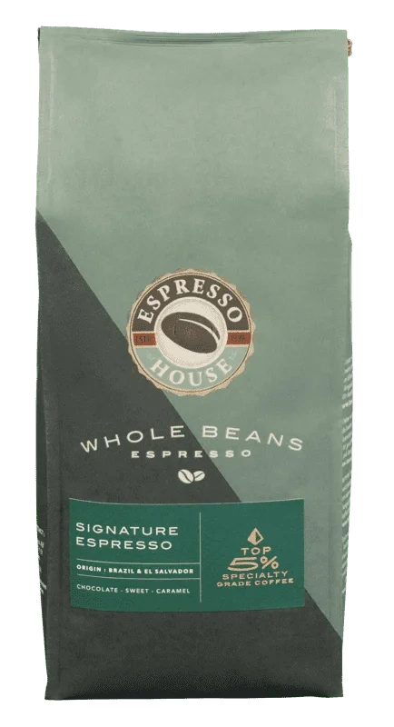 Espresso House Signature Hel 500g