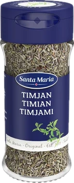 Timian 15g Santa Maria
