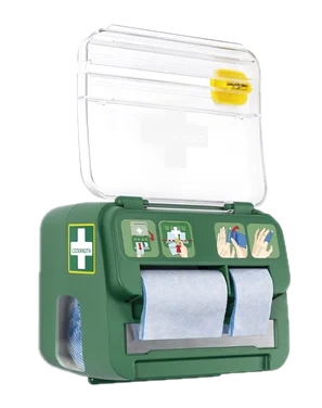 Soft Foam Bandage 2-in-1 Disp Cederroth