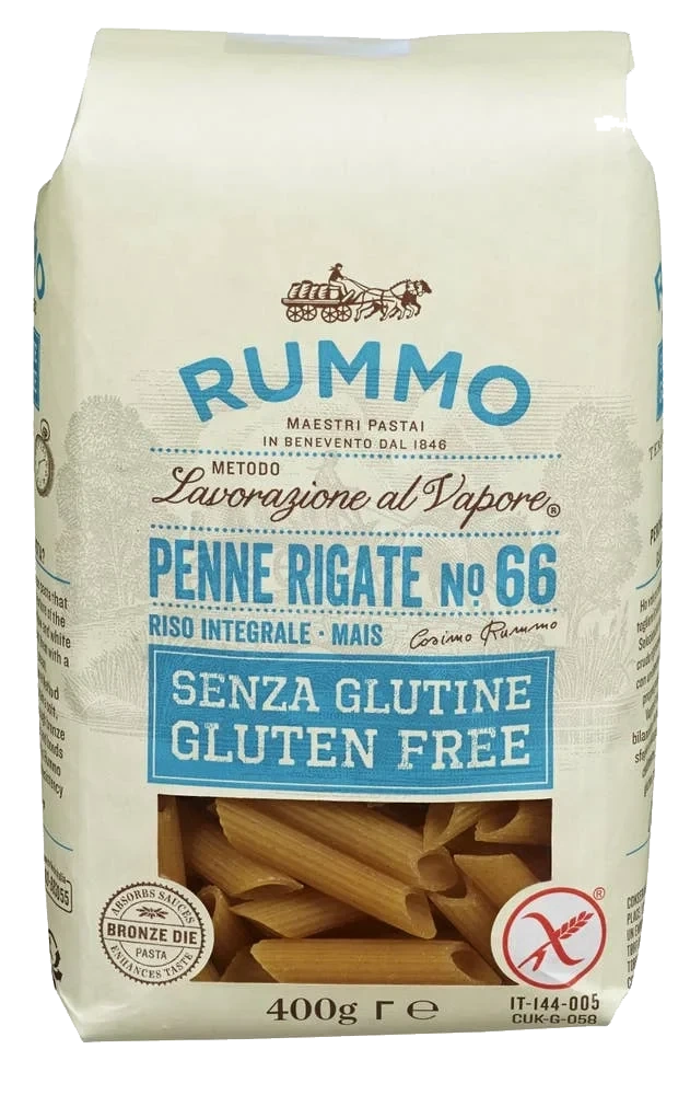 Penne Rigate
