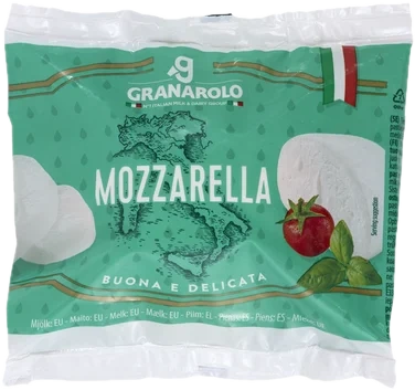 Mozzarella 220g Granarolo