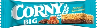Müslibar Salted Caramel