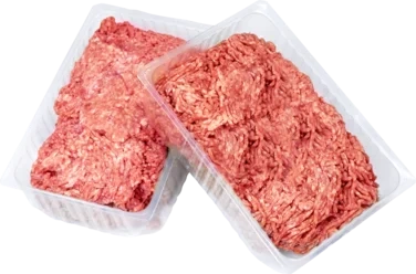 Kjøttdeig Kvernet 2xca2,5kg