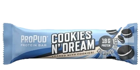 ProPud Proteinbar Cookies n`Dream 55g