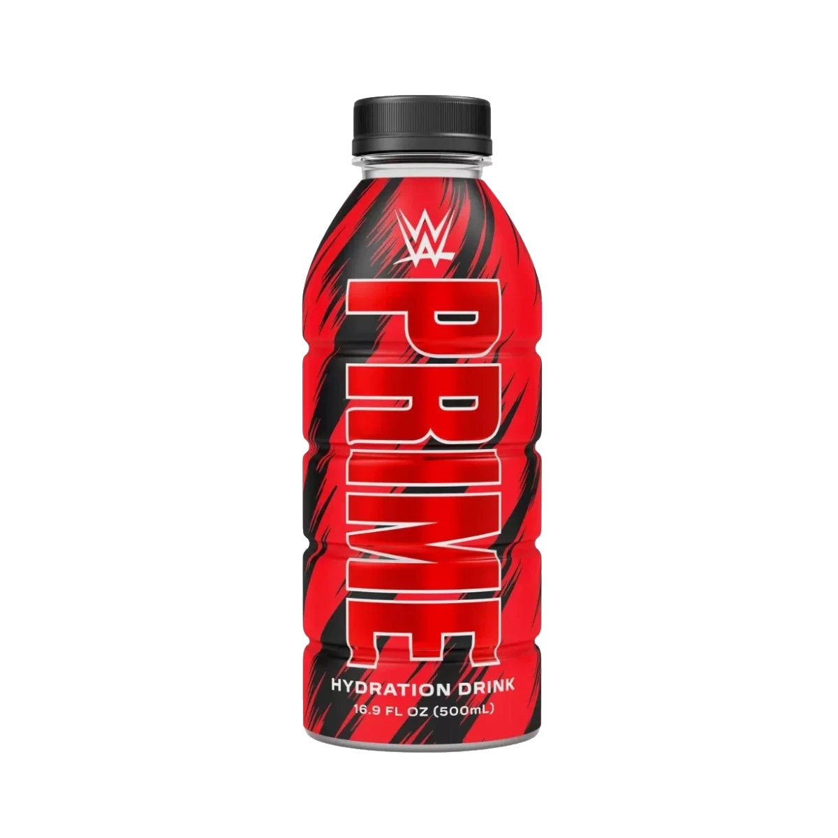 Prime WWE 500 ml - Limited Edition
