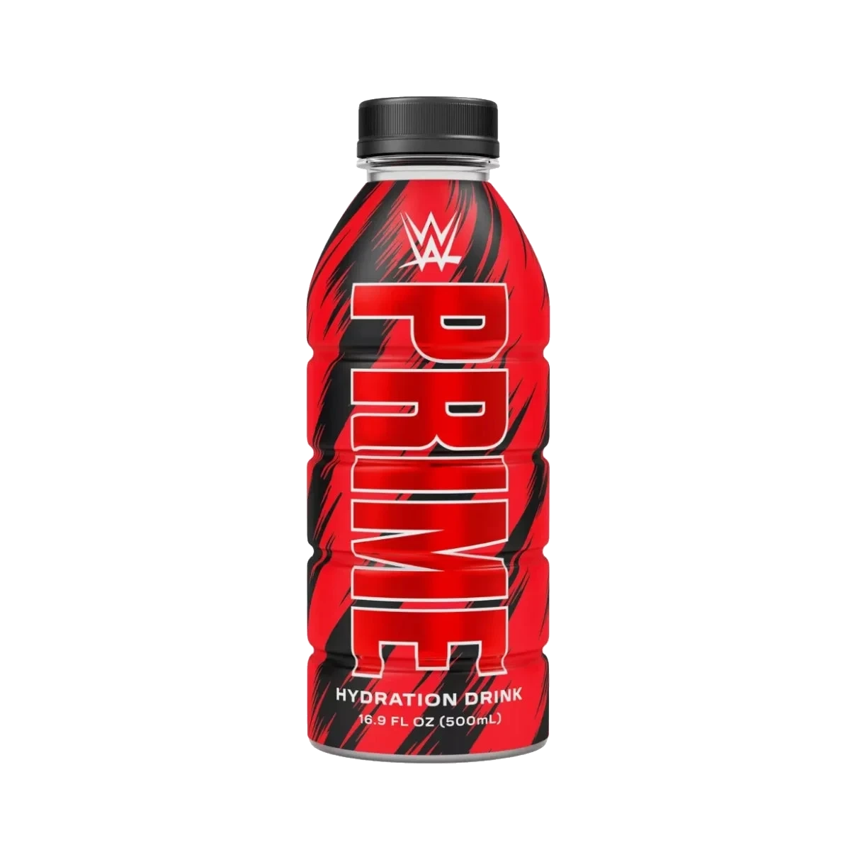 Prime WWE 500 ml - Limited Edition