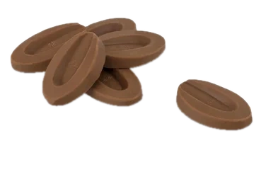 Sjokolade Melk Satilia 35% Valrhona 12kg