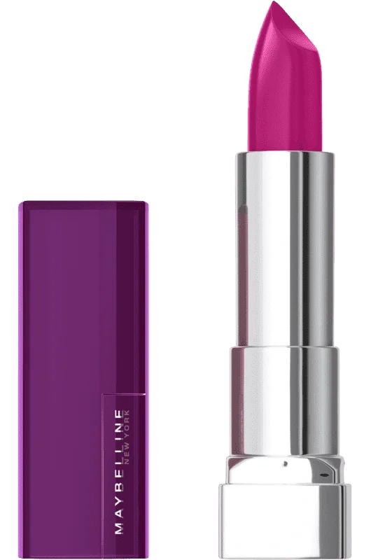 Maybelline Lipstick Color Sense Berry Go 400