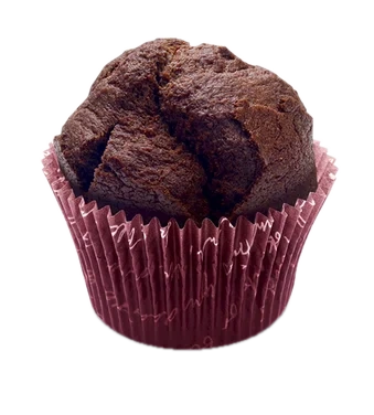 Muffins Sjokolade Glutenfri/Laktosefri