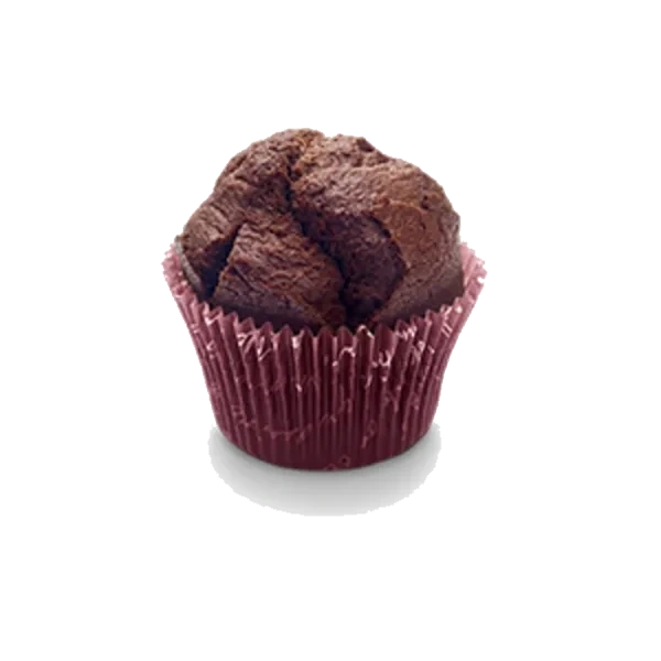 Muffins Sjokolade Glutenfri/Laktosefri