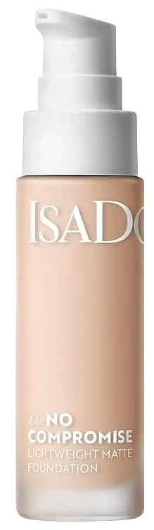 Foundation No Comp 1n Isadora