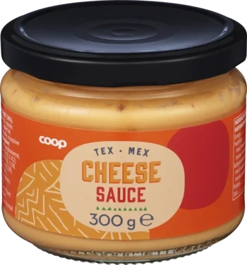 Cheese Dip