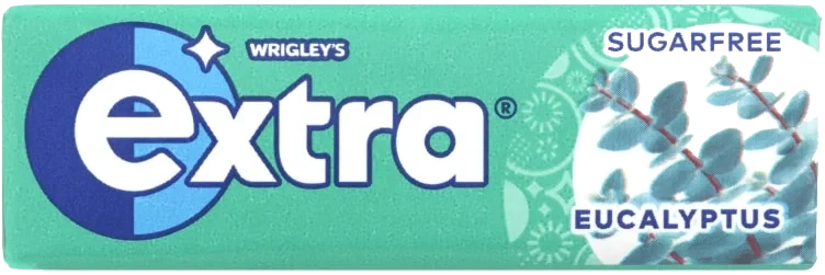 Extra Eucalyptus 14g