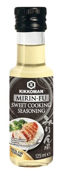 Kikkoman Mirin-Fu 125ml