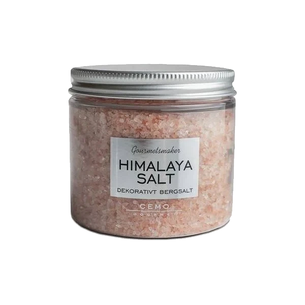 Gourmetkrydder - Himalaya Salt