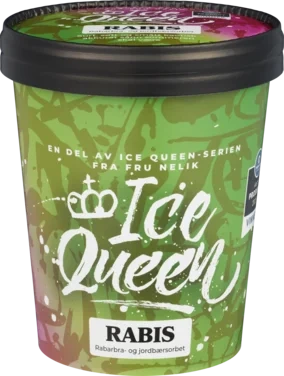 Rabis Ice Queen 500 ml