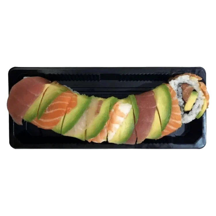 Dragon Roll