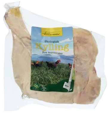 Kyllinglår Ca 400g Vv