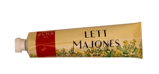 Lett Majones 170g