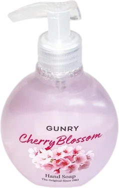 HAND SOAP ORIGINAL CHERRY BLOSSOM 300 ML