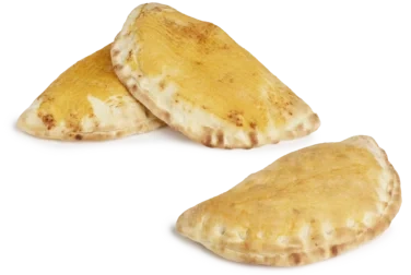 Calzone Skinke & Ost 210g