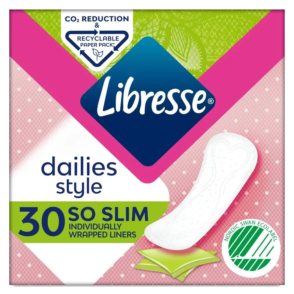 Truseinnlegg So Slim