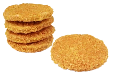 Crispy Chicken Burger
