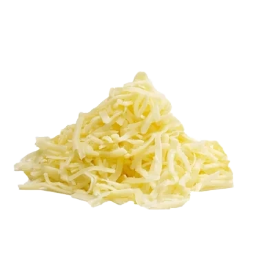 Pizzamix, Revet Slåtto