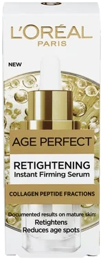 L'oréal Paris Age Perfect Instant Firming Serum 30ml