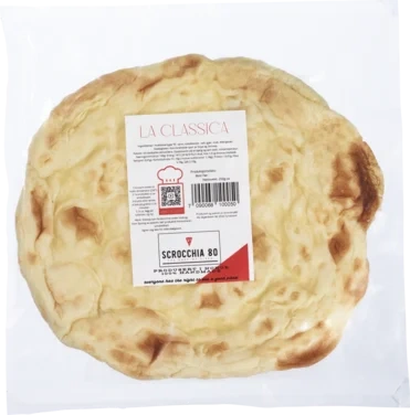 Pizzabunn "La Classica"