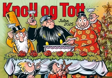 Knoll & Tott .