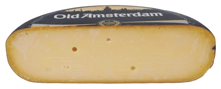 Old Amsterdam pr Kg