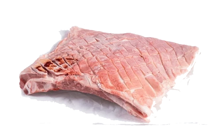 Lammeribbe Jæren Smak pr Kg