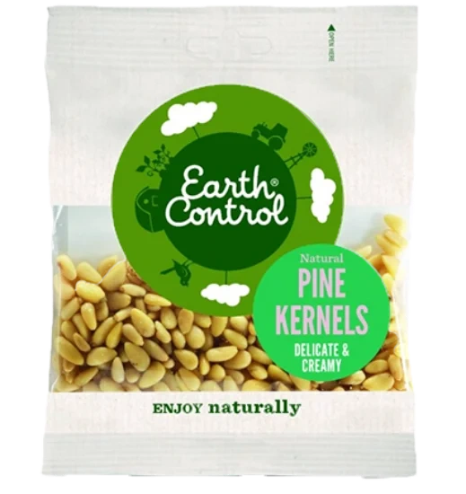 Earth Control Pinjekjerner 30g
