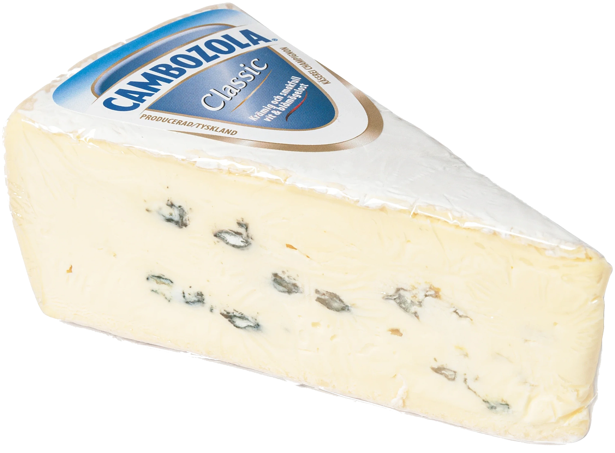 Ost Cambozola