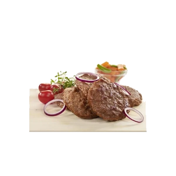 Biffkarbonader 90gram 5 Kg Skjeggerød Fryst