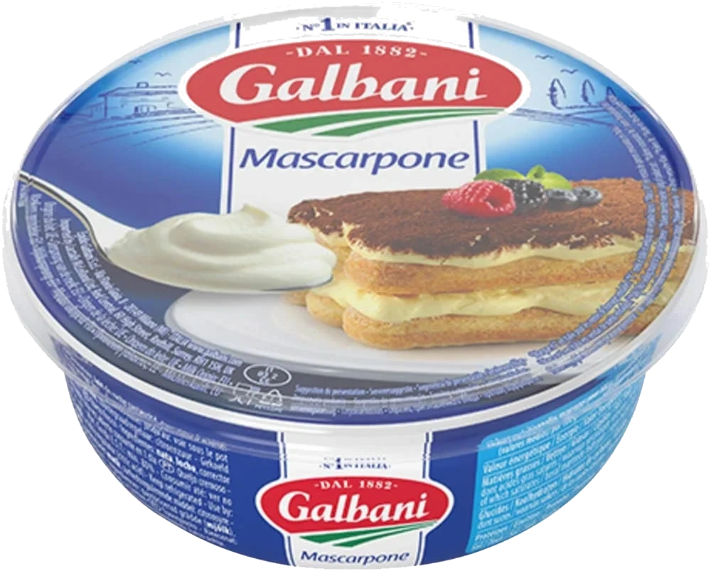 Mascarpone