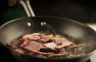 Suovas 5 kg Løsvekt Frys