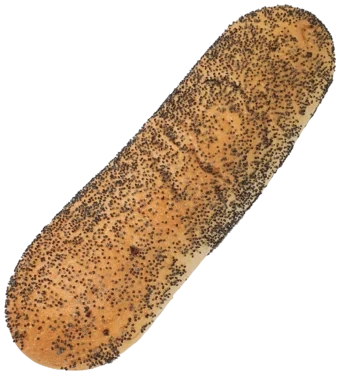 Frøbaguett