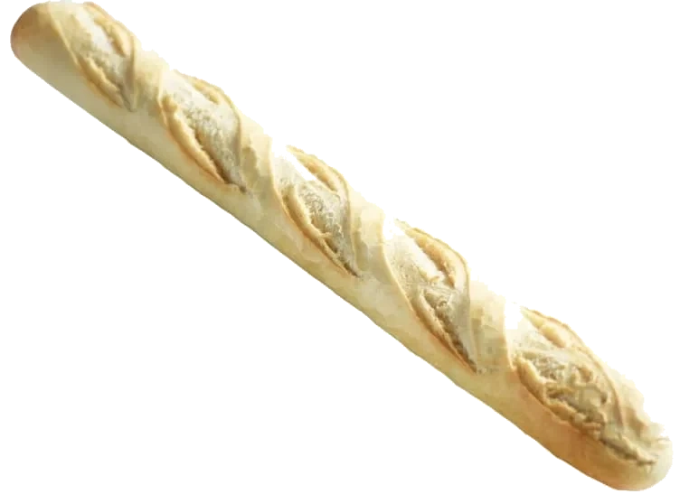 Baguette Fransk