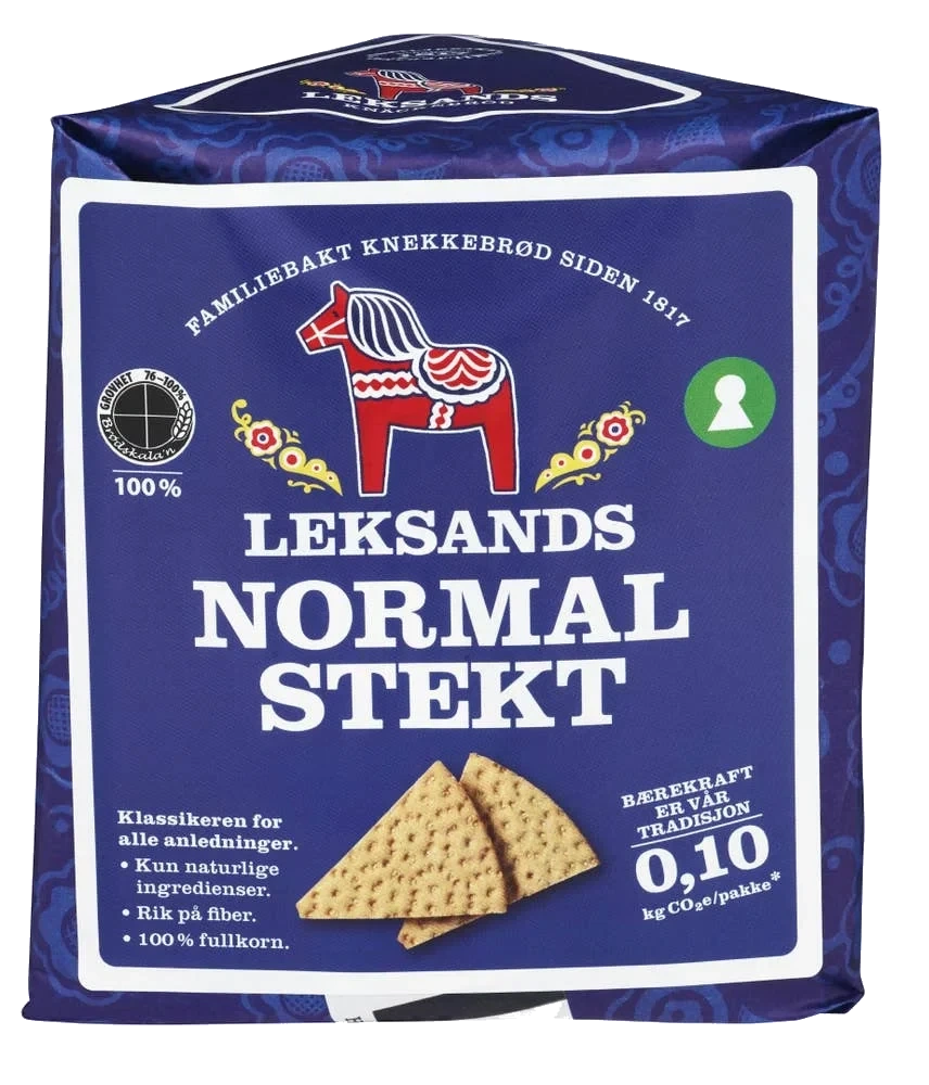 Knekkebrød